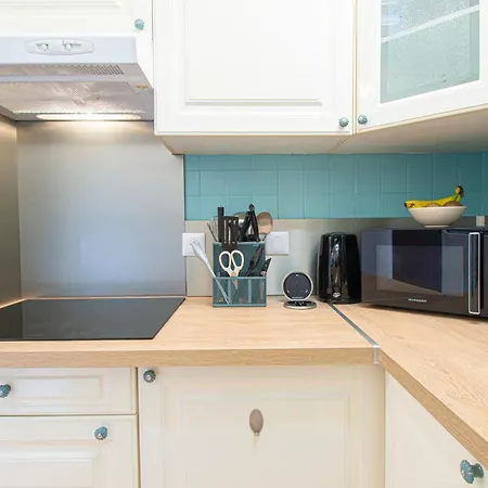 Ty Loan I Hyper Centre & Balcon Apartment Crozon Exterior photo
